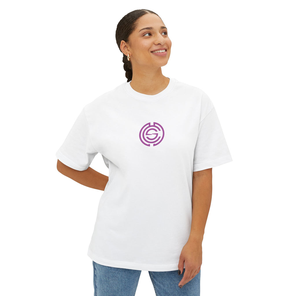 Monster City Tee