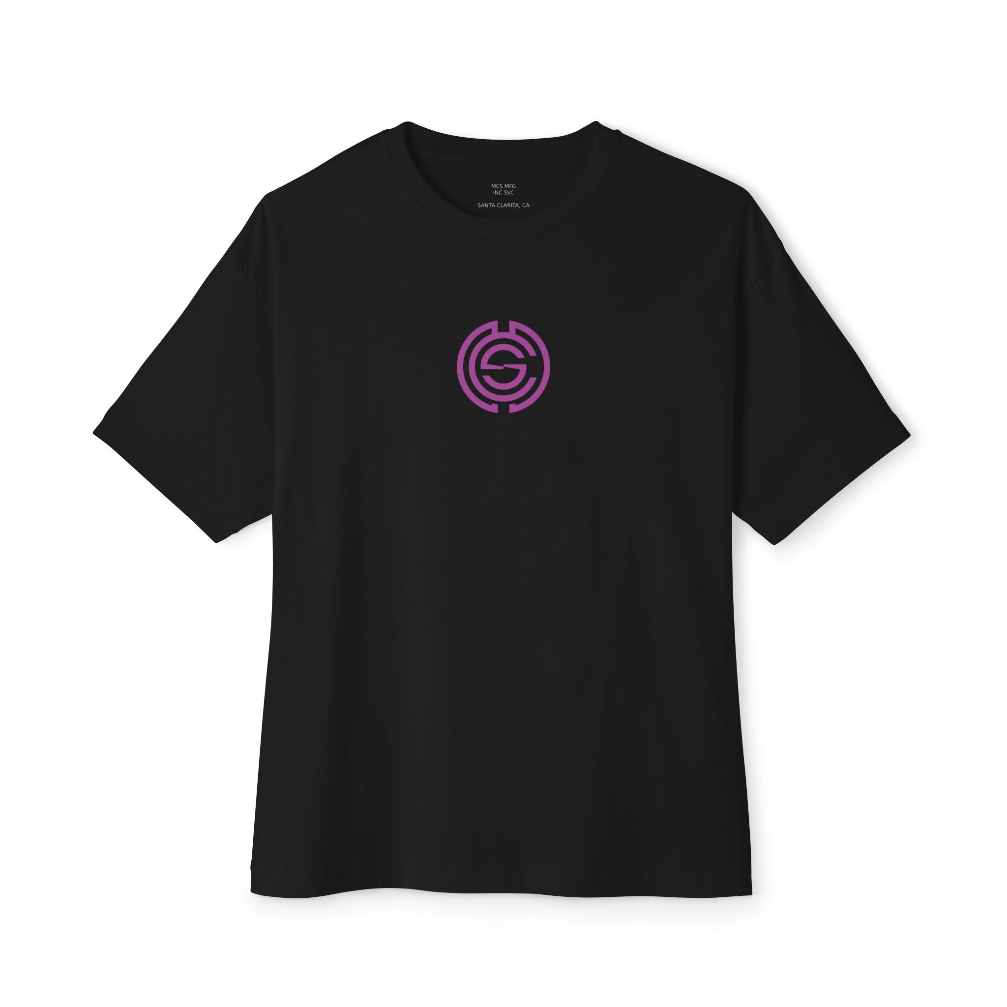 Monster City Tee