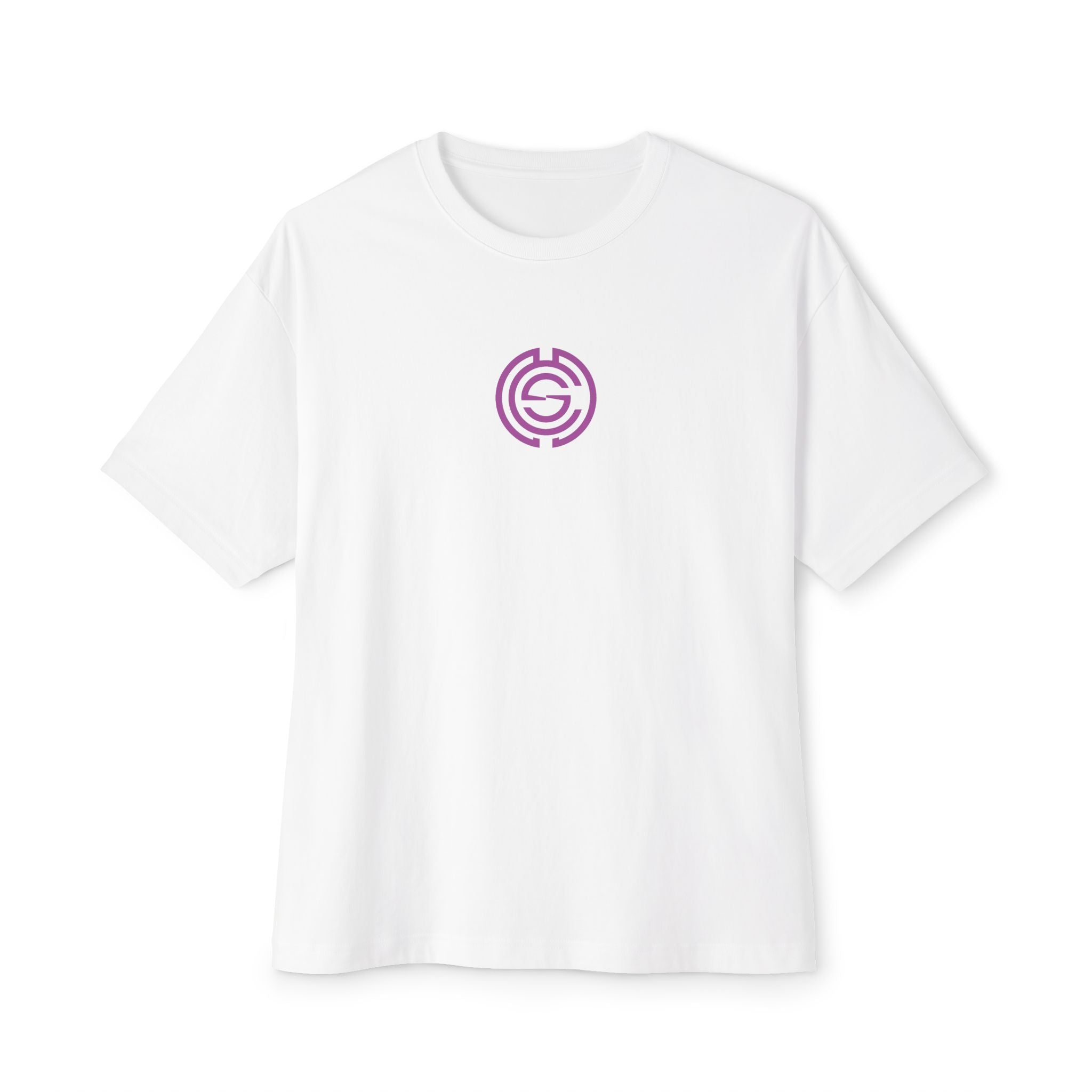 Monster City Tee