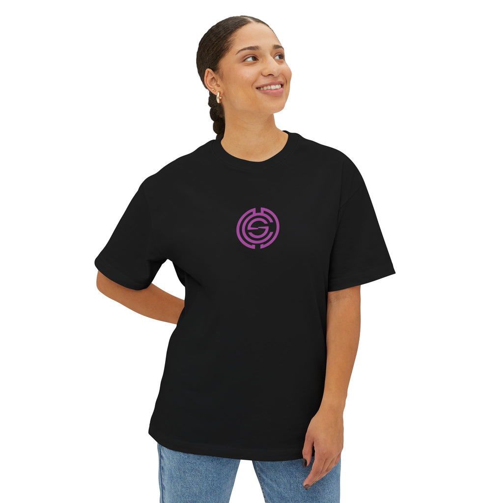 Monster City Tee